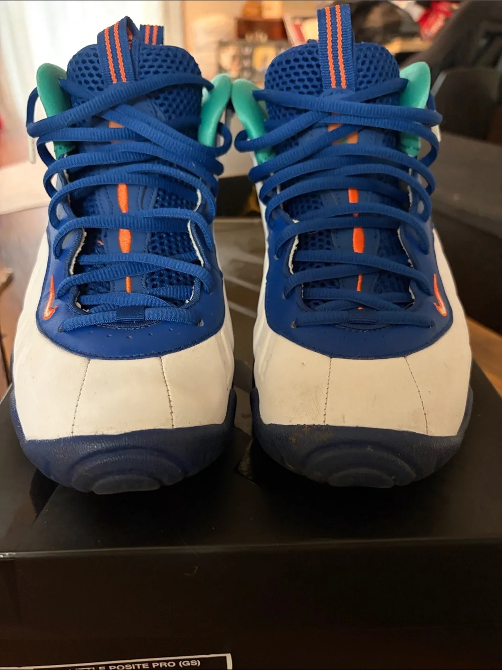 Jordan kids sneakers